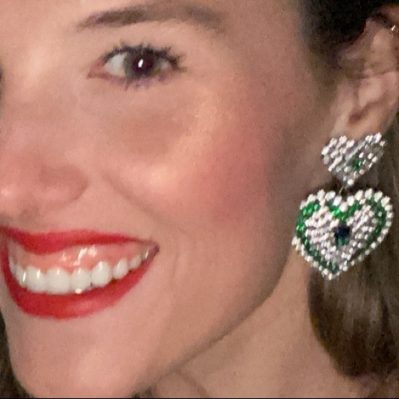 Dannijo Amo Earrings - Picture 4 of 4